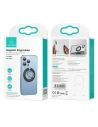Kup Fingerhalter USAMS Ring Halter magnetisch schwarz US-ZJ071 - USA803 - {ean13} - Sklep Home Screen
