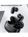 Kup USAMS BH sorozat TWS fejhallgató Bluetooth 5.1 fehér BHUBH02 - USA804 - {ean13} - Sklep Home Screen