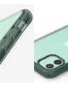 Kup Etui Ringke Fusion Apple iPhone 11 Pine Green - RGK1037GRN - {ean13} - Sklep Home Screen