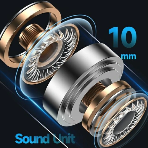 Kup TWS Kopfhörer USAMS BH-Serie Bluetooth 5.1 weiß/BHUBH02 - USA804 - {ean13} - Sklep Home Screen
