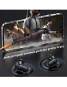 Kup Sluchátka TWS USAMS BH série Bluetooth 5.1 bílá/bílá BHUBH02 - USA804 - {ean13} - Sklep Home Screen