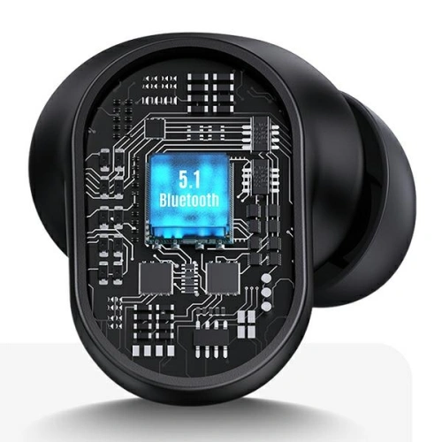 Kup USAMS BH sorozat TWS fejhallgató Bluetooth 5.1 fehér BHUBH02 - USA804 - {ean13} - Sklep Home Screen