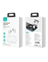 Kup USAMS BH sorozat TWS fejhallgató Bluetooth 5.1 fehér BHUBH02 - USA804 - {ean13} - Sklep Home Screen