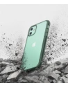 Kup Etui Ringke Fusion Apple iPhone 11 Pine Green - RGK1037GRN - {ean13} - Sklep Home Screen
