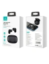 Kup USAMS BH sorozat TWS fülhallgató Bluetooth 5.1 fekete BHUBH01 - USA805 - {ean13} - Sklep Home Screen