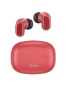USAMS BH sorozat TWS fejhallgató Bluetooth 5.1 piros/red BHUBH03