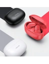 Kup Căști TWS USAMS BH series Bluetooth 5.1 roșu/red BHUBH03 - USA806 - {ean13} - Sklep Home Screen