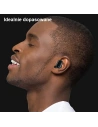 Buy USAMS BH series TWS Earphones Bluetooth 5.1 red BHUBH03 - USA806 - {ean13} - Home Screen Store Europe