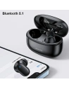 Kup Căști TWS USAMS BH series Bluetooth 5.1 roșu/red BHUBH03 - USA806 - {ean13} - Sklep Home Screen