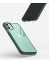 Buy Ringke Fusion Apple iPhone 11 Pine Green - RGK1037GRN - {ean13} - Home Screen Store Europe