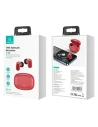 Kup TWS Kopfhörer USAMS BH-Serie Bluetooth 5.1 rot/red BHUBH03 - USA806 - {ean13} - Sklep Home Screen