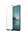 Dux Ducis 10D Tempered Glass Nokia 3.4 black (case friendly)