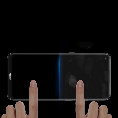 Kup Sticlă securizată Dux Ducis 10D Sticlă Temperată Nokia 3.4 negru (compatibilă cu husă) - DDS603 - {ean13} - Sklep Home Screen