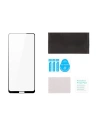 Buy Dux Ducis 10D Tempered Glass Nokia 3.4 black (case friendly) - DDS603 - {ean13} - Home Screen Store Europe