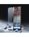 Buy Dux Ducis 10D Tempered Glass Nokia G20/G10 black (case friendly) - DDS604 - {ean13} - Home Screen Store Europe