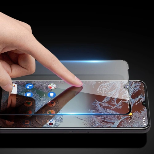 Buy Dux Ducis 10D Tempered Glass Nokia G20/G10 black (case friendly) - DDS604 - {ean13} - Home Screen Store Europe