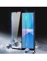 Kup Szkło hartowane Dux Ducis 10D Tempered Glass Sony Xperia 10 III czarny (case friendly) - DDS605 - {ean13} - Sklep Home Screen
