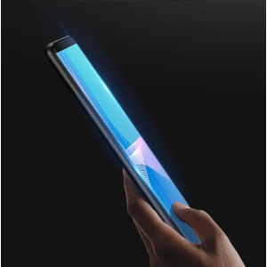 Kup Sticlă securizată Dux Ducis 10D Sticlă Temperată Sony Xperia 10 III neagră (compatibilă cu carcasele) - DDS605 - {ean13} - Sklep Home Screen