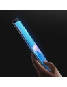 Buy Dux Ducis 10D Tempered Glass Sony Xperia 10 III black (case friendly) - DDS605 - {ean13} - Home Screen Store Europe