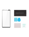 Kup Dux Ducis 10D Hartglas Sony Xperia 10 III schwarz (case friendly) - DDS605 - {ean13} - Sklep Home Screen