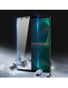 Kup Szkło hartowane Dux Ducis 10D Tempered Glass Sony Xperia 5 III czarny (case friendly) - DDS606 - {ean13} - Sklep Home Screen