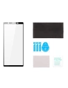 Kup Dux Ducis 10D gehärtetes Glas für Sony Xperia 5 III schwarz (case friendly) - DDS606 - {ean13} - Sklep Home Screen