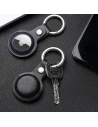 Kup Breloc Dux Ducis Apple AirTag negru - DDS607 - {ean13} - Sklep Home Screen