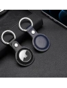 Kup Breloc Dux Ducis Apple AirTag negru - DDS607 - {ean13} - Sklep Home Screen