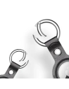 Kup Dux Ducis kulcstartó Apple AirTag fekete - DDS607 - {ean13} - Sklep Home Screen