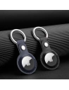 Kup Schlüsselanhänger Dux Ducis Apple AirTag schwarz - DDS607 - {ean13} - Sklep Home Screen