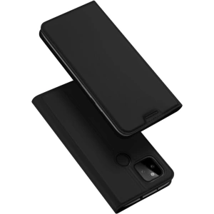 Kup Dux Ducis Skin Pro Case für Google Pixel 5a schwarz - DDS608 - {ean13} - Sklep Home Screen