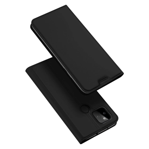 Kup Etui Dux Ducis Skin Pro Google Pixel 5a černé - DDS608 - {ean13} - Sklep Home Screen