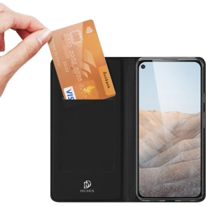 Kup Dux Ducis Skin Pro Case für Google Pixel 5a schwarz - DDS608 - {ean13} - Sklep Home Screen