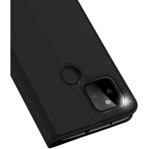 Kup Etui Dux Ducis Skin Pro Google Pixel 5a černé - DDS608 - {ean13} - Sklep Home Screen