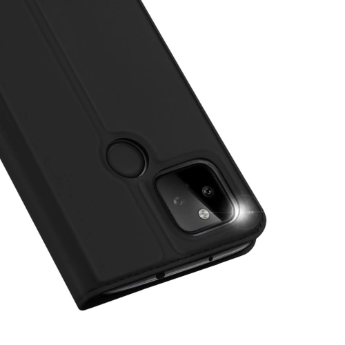 Kup Etui Dux Ducis Skin Pro Google Pixel 5a černé - DDS608 - {ean13} - Sklep Home Screen