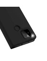 Kup Etui Dux Ducis Skin Pro Google Pixel 5a černé - DDS608 - {ean13} - Sklep Home Screen