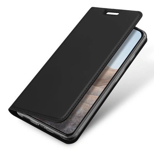 Kup Etui Dux Ducis Skin Pro Google Pixel 5a černé - DDS608 - {ean13} - Sklep Home Screen