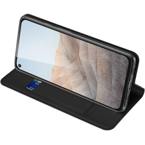 Buy Dux Ducis Skin Pro Google Pixel 5a black - DDS608 - {ean13} - Home Screen Store Europe