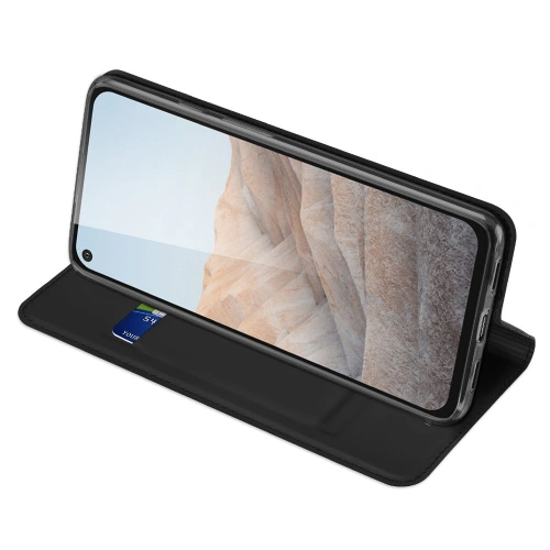 Kup Etui Dux Ducis Skin Pro Google Pixel 5a černé - DDS608 - {ean13} - Sklep Home Screen