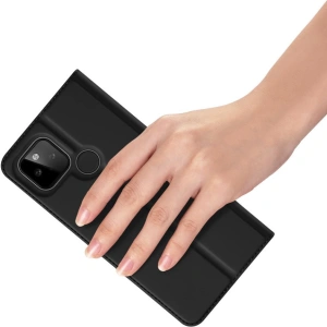 Kup Dux Ducis Skin Pro Case für Google Pixel 5a schwarz - DDS608 - {ean13} - Sklep Home Screen