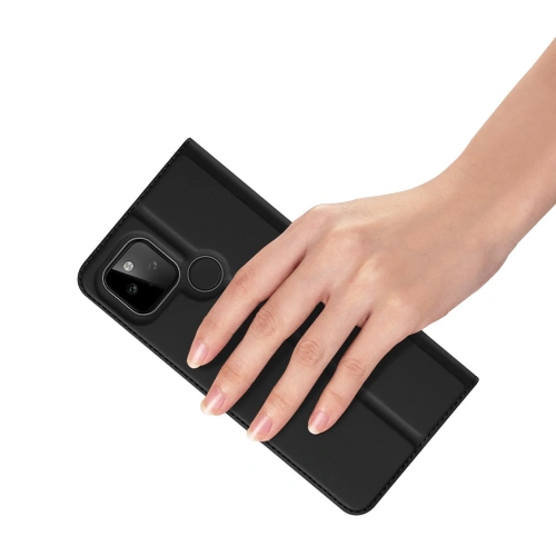 Kup Dux Ducis Skin Pro Case für Google Pixel 5a schwarz - DDS608 - {ean13} - Sklep Home Screen