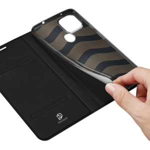 Buy Dux Ducis Skin Pro Google Pixel 5a black - DDS608 - {ean13} - Home Screen Store Europe
