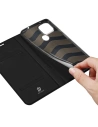 Kup Etui Dux Ducis Skin Pro Google Pixel 5a černé - DDS608 - {ean13} - Sklep Home Screen