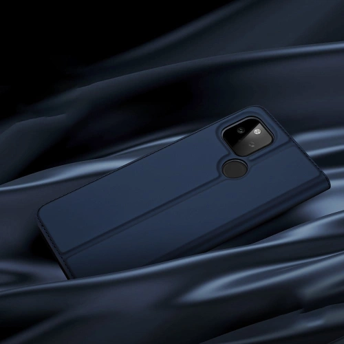 Kup Dux Ducis Skin Pro Case für Google Pixel 5a schwarz - DDS608 - {ean13} - Sklep Home Screen