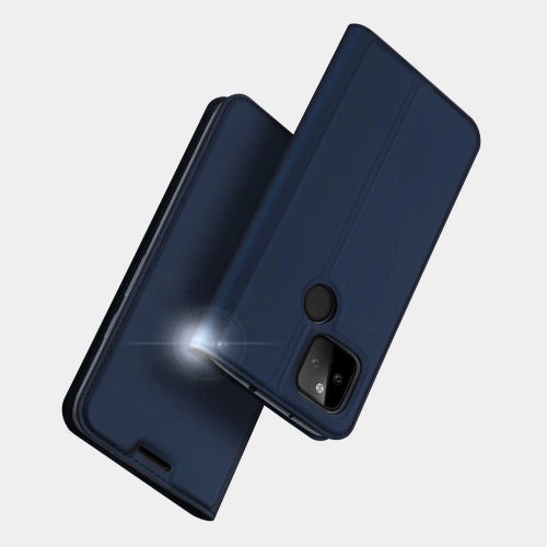 Kup Etui Dux Ducis Skin Pro Google Pixel 5a černé - DDS608 - {ean13} - Sklep Home Screen