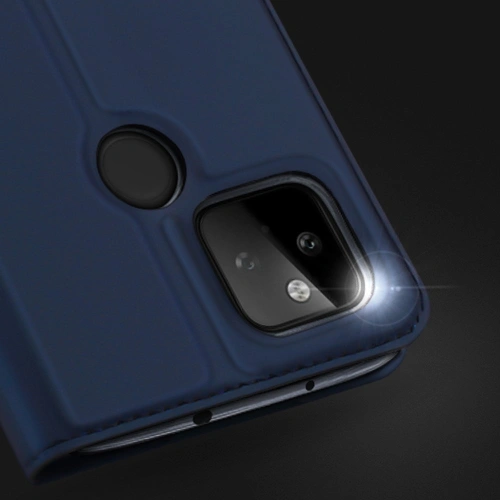 Kup Etui Dux Ducis Skin Pro Google Pixel 5a černé - DDS608 - {ean13} - Sklep Home Screen