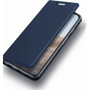 Kup Etui Dux Ducis Skin Pro Google Pixel 5a černé - DDS608 - {ean13} - Sklep Home Screen