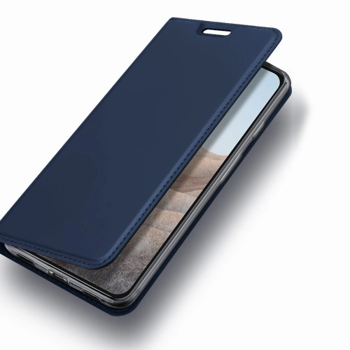 Kup Etui Dux Ducis Skin Pro Google Pixel 5a černé - DDS608 - {ean13} - Sklep Home Screen