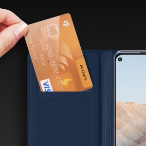 Etui Dux Ducis Skin Pro Google Pixel 5a czarny