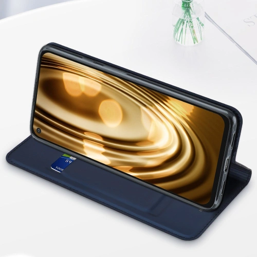 Kup Etui Dux Ducis Skin Pro Google Pixel 5a černé - DDS608 - {ean13} - Sklep Home Screen
